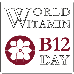 World vitamin B12 day